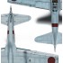 1/48 Mitsubishi A6M2b Zero Fighter Model 21 Battle of Midway