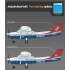 1/48 Cessna 172 Skyhawk ''Civil Air Patrol''
