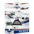 1/48 Cessna 172 Skyhawk ''Civil Air Patrol''