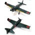 1/48 Mitsubishi A6M2 Type 0 Model 21 Zero - Rabaul Naval Aviation Corps