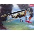 1/72 WWI Spad XIII Italian