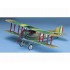 1/72 WWI Spad XIII Italian