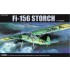 1/72 Fieseler Fi-156 Storch