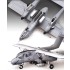 1/72 North-American/Rockwell OV-10A Bronco