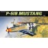 1/72 North-American P-51B Mustang 'Old Crow' 