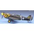 1/72 Curtiss P-40E Kittyhawk/Warhawk