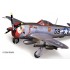 1/72 Republic P-47D Thunderbolt Bubbletop