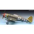 1/72 Republic P-47D Thunderbolt 'Razorback'