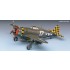 1/72 Republic P-47D Thunderbolt 'Razorback'