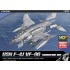 1/72 USN McDonnell Douglas F-4J Phantom VF-96 "Showtime 100" 