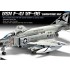 1/72 USN McDonnell Douglas F-4J Phantom VF-96 "Showtime 100" 