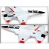 1/72 ROKAF T-50 Advanced Trainer