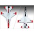 1/72 ROKAF T-50 Advanced Trainer