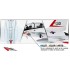 1/72 ROKAF T-50 Advanced Trainer