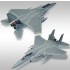 1/72 McDonnell F-15C MSIP II "California ANG 144th Fighter Wing" [Limited Edition]