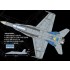 1/72 US Navy F/A-18C Hornet "VFA-82 Marauders" [Special Edition]