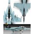 1/72 (Snap-Kit) USN F/A-18F "VFA-103 Jolly Rogers"