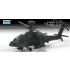 1/72 British Army AH-64 Apache Attack Helicopter "Afghanistan"