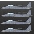 1/72 ROKAF F-15K "Slam Eagle"