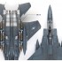 1/72 ROKAF F-15K "Slam Eagle"