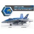 1/72 USN F/A-18C "VFA-192 Golden Dragons"