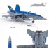 1/72 USN F/A-18C "VFA-192 Golden Dragons"