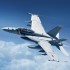 1/72 USN Boeing F/A-18F Super Hornet VFA-2 Bounty Hunters