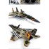 1/72 McDonnell Douglas F-15C Eagle