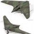 1/72 German Horten Ho 229 Wunderwaffe Fighter-bomber