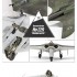 1/72 German Horten Ho 229 Wunderwaffe Fighter-bomber