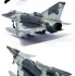 1/72 IAI Kfir C2/C7 Fighter-bomber