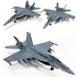 1/72 F/A-18E Super Hornet VFA-31 Tomcatters