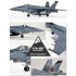 1/72 F/A-18E Super Hornet VFA-31 Tomcatters