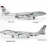 1/144 USAF Boeing B-47 Stratojet