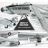 1/144 USAF Boeing B-47 Stratojet