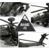 1/144 Boeing AH-64D/DJ Apache