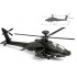 1/144 Boeing AH-64D/DJ Apache