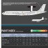 1/144 USAF Boeing E-3G Sentry 'AEW&C'