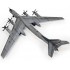 1/144 Russian Air Force Tu-95MS ''Bear''