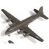 1/144 US Army Air Corps C-54 Skymaster