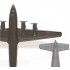 1/144 US Army Air Corps C-54 Skymaster