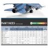 1/144 Dassault Mirage F1 Fighter Aircraft