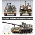 1/35 Korean R.O.K.Army K9 155mm Self-Propelled Howitzer