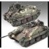 1/35 Jagdpanzer 38(t) Hetzer (Late Production Version)