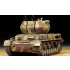 1/35 Flakpanzer IV Wirbelwind