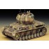 1/35 Flakpanzer IV Wirbelwind