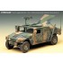 1/35 M1025 Hummer Armoured Carrier