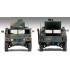 1/35 M1025 Hummer Armoured Carrier