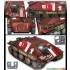 1/35 Jagdpanzer 38(t) Hetzer "Prague 1945"