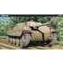 1/35 Jagdpanzer 38(t) Hetzer (Early Version)
